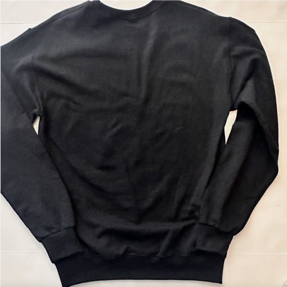 Retro Malibu Barbie Dream Car Crewneck Sweatshirt size small - Picture 6 of 6